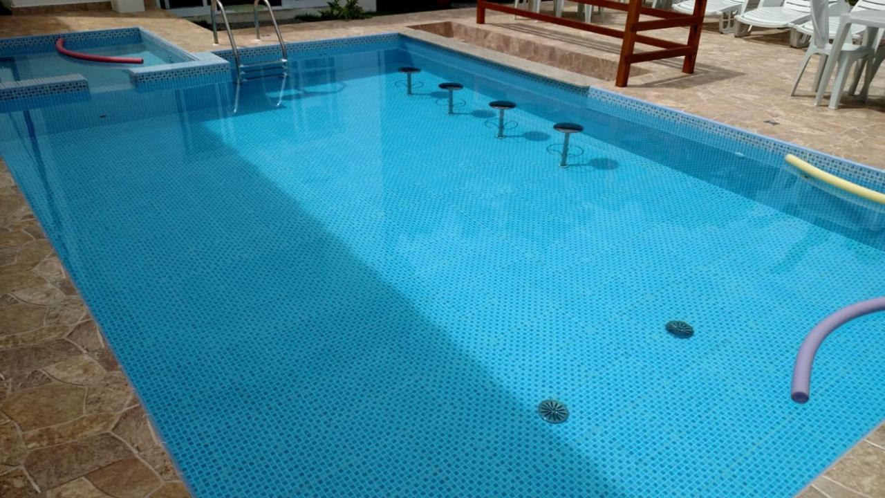 Pousada Recanto Das Margaridas Boiçucanga Exterior foto