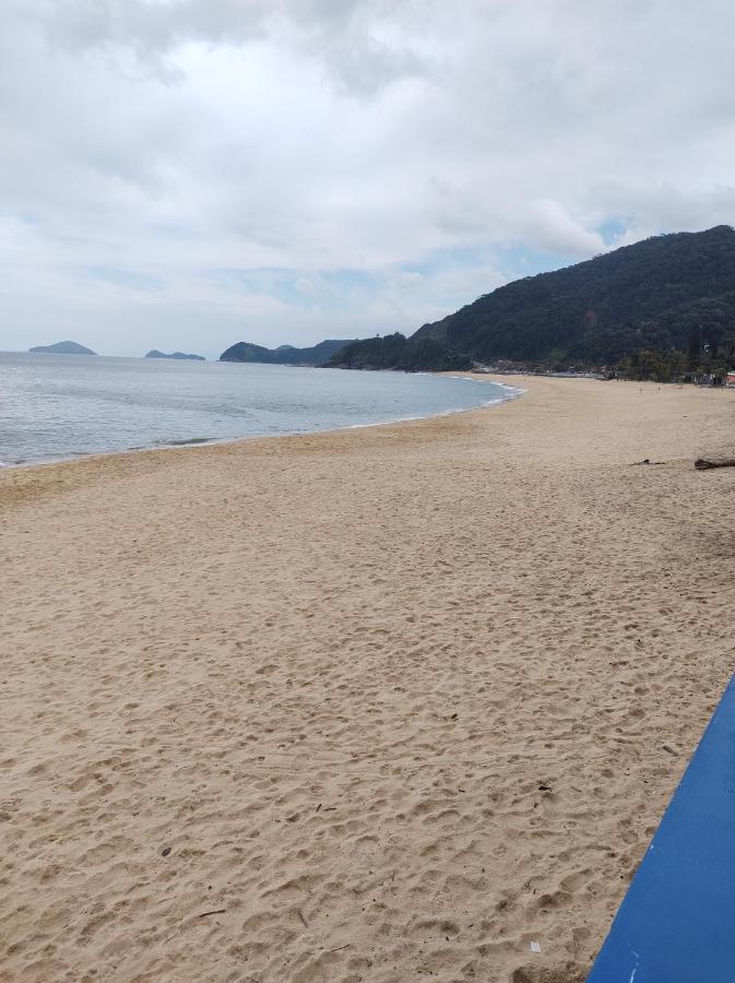 Hotel Pousada Recanto Das Margaridas Boiçucanga Exterior foto