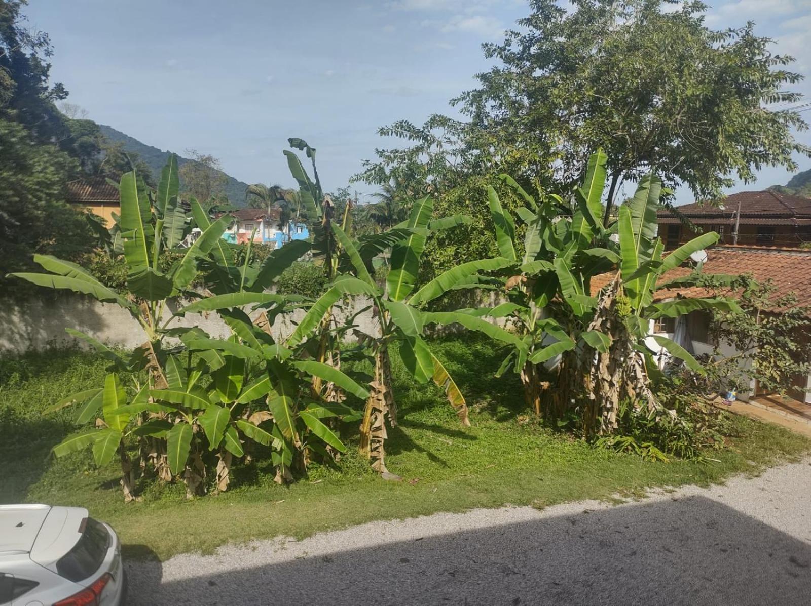 Hotel Pousada Recanto Das Margaridas Boiçucanga Exterior foto